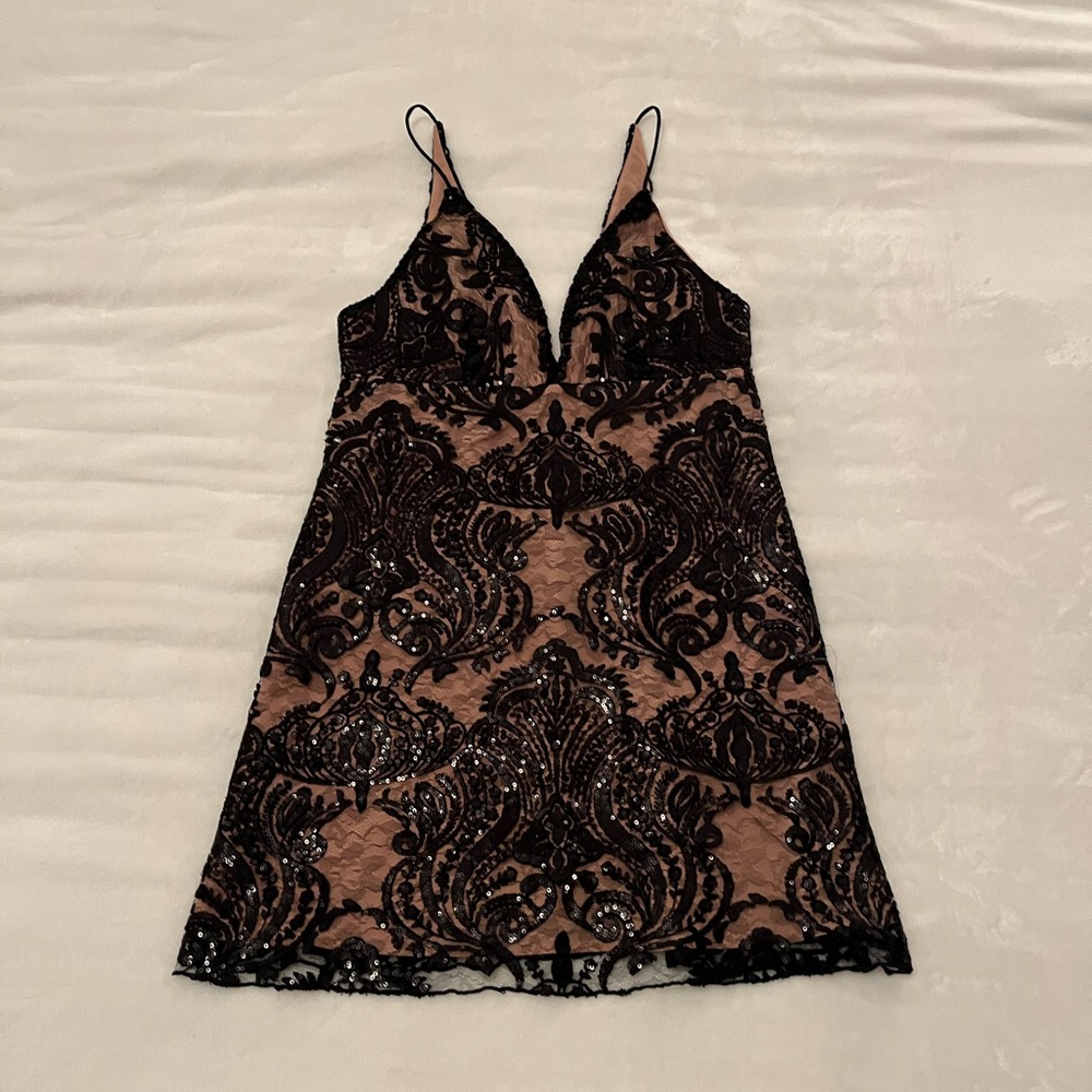 Free people dress